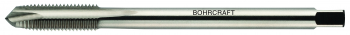 FEINGEWINDE-Maschinengewindebohrer HSSE (Co5) DIN 374 Form B MF 10 x 1,25