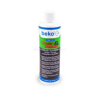 BEKO Clean & Polish 250ml