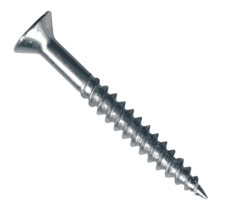 Schraubenarten Alle Schraubentypen im Überblick