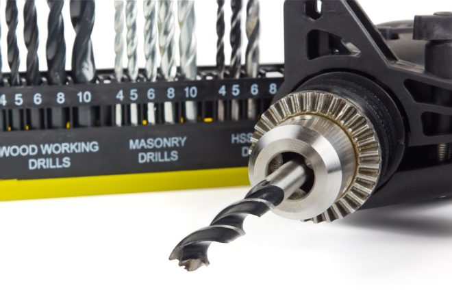 Welche Bohrer Werden Direkt In Die Bohrspindel Gespannt Bohrerarten: Der richtige Bohrer für jedes Material – Das Rosentaler