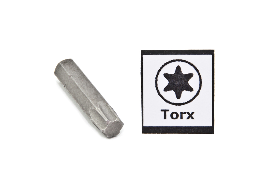 torx