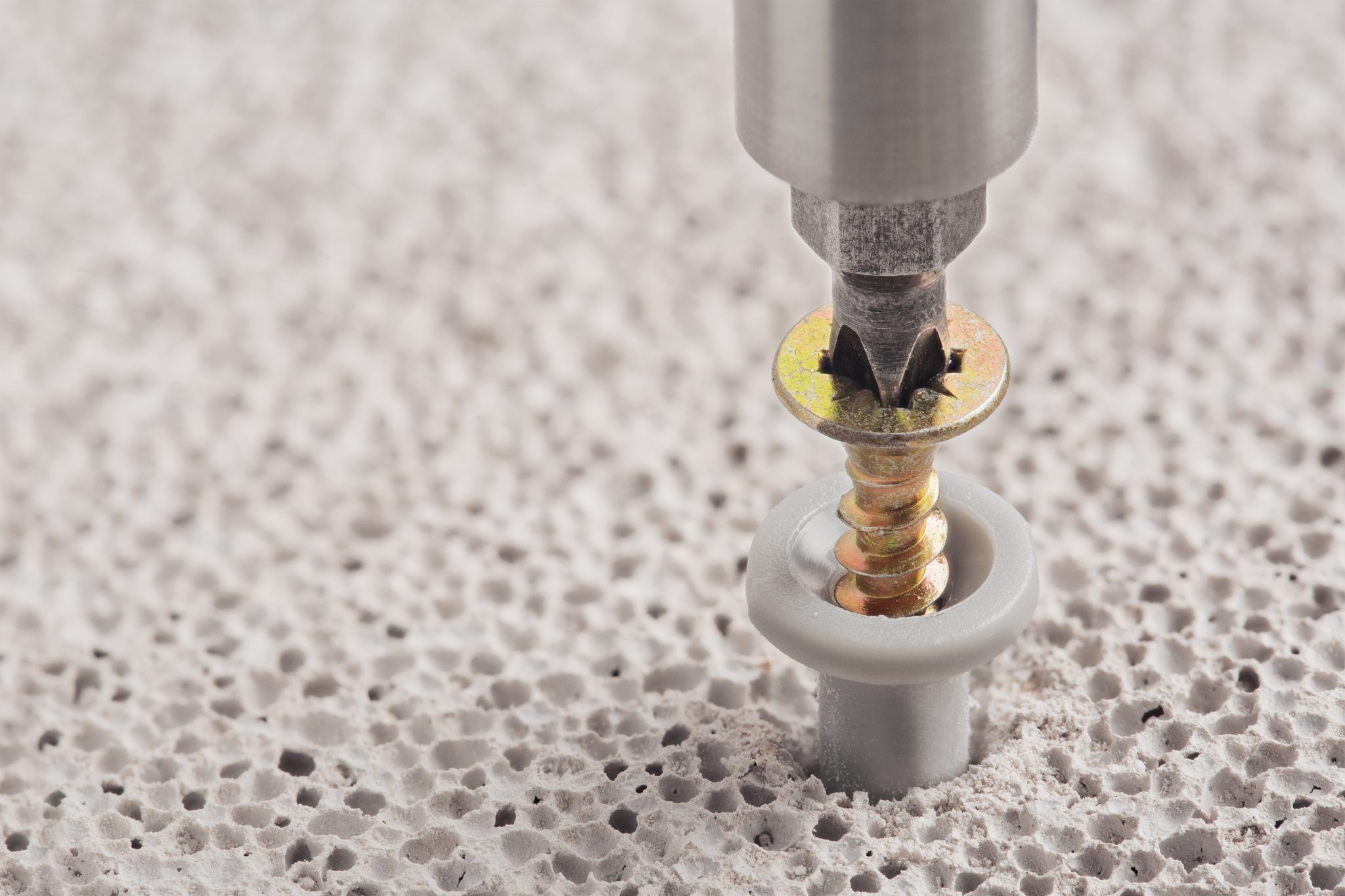 Optimale Dübelgröße für Schrauben Ein Leitfaden zur Dübelgrößentabelle Das Rosentaler