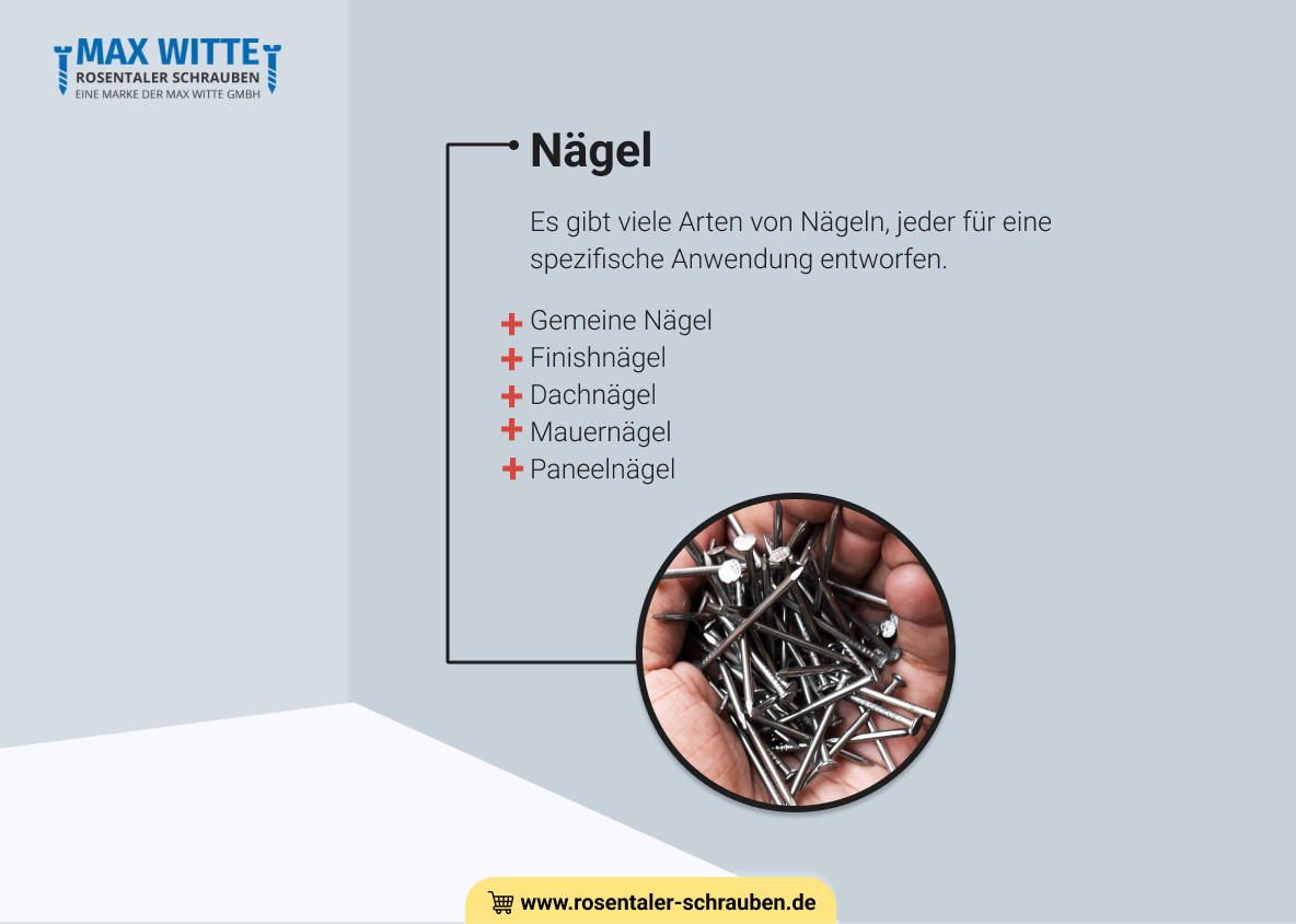 Nägel 