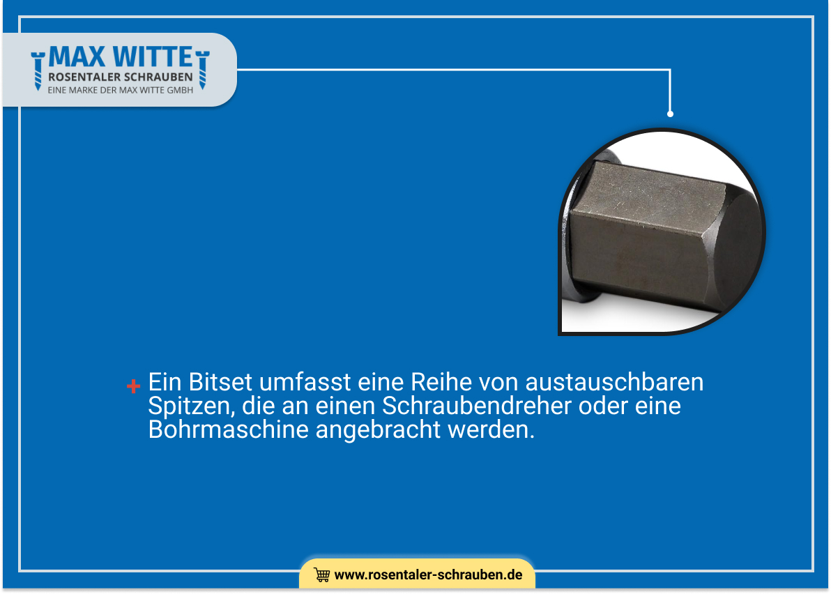 Bitsets