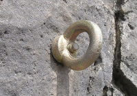 Augbolzen