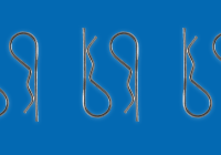 Federstecker