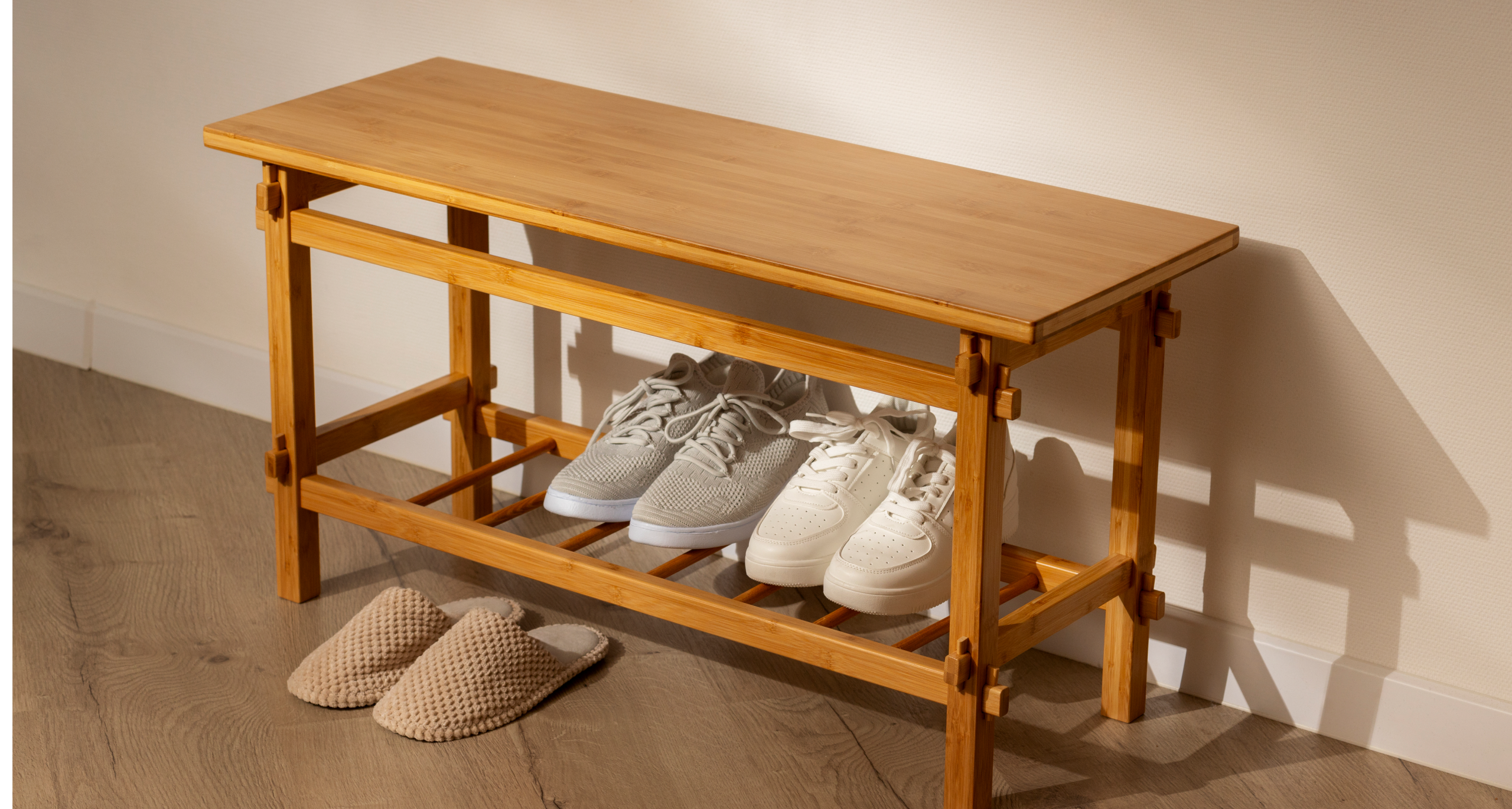 DIY: Schuhregal Einfach Bauen