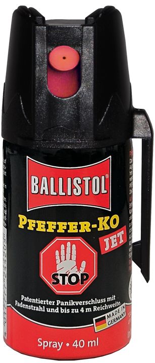 Ballistol K.O. Spray JET 40ml Ballistol K.O. Spray JET 40ml