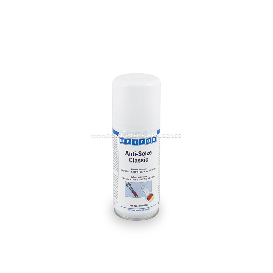 Anti Seize Sprühdose 100 ml
