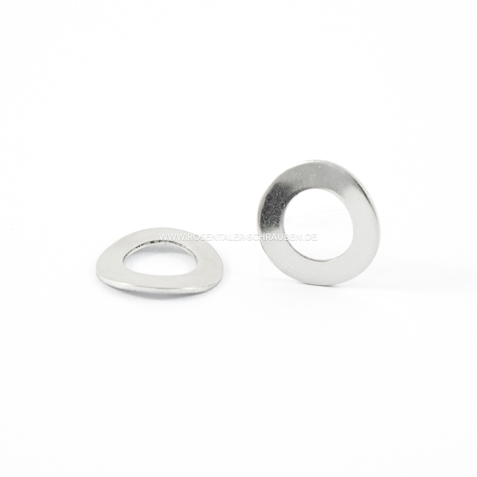 Federscheibe DIN 137 stahl Gr. A2 Federscheibe DIN 137 stahl Gr. A2