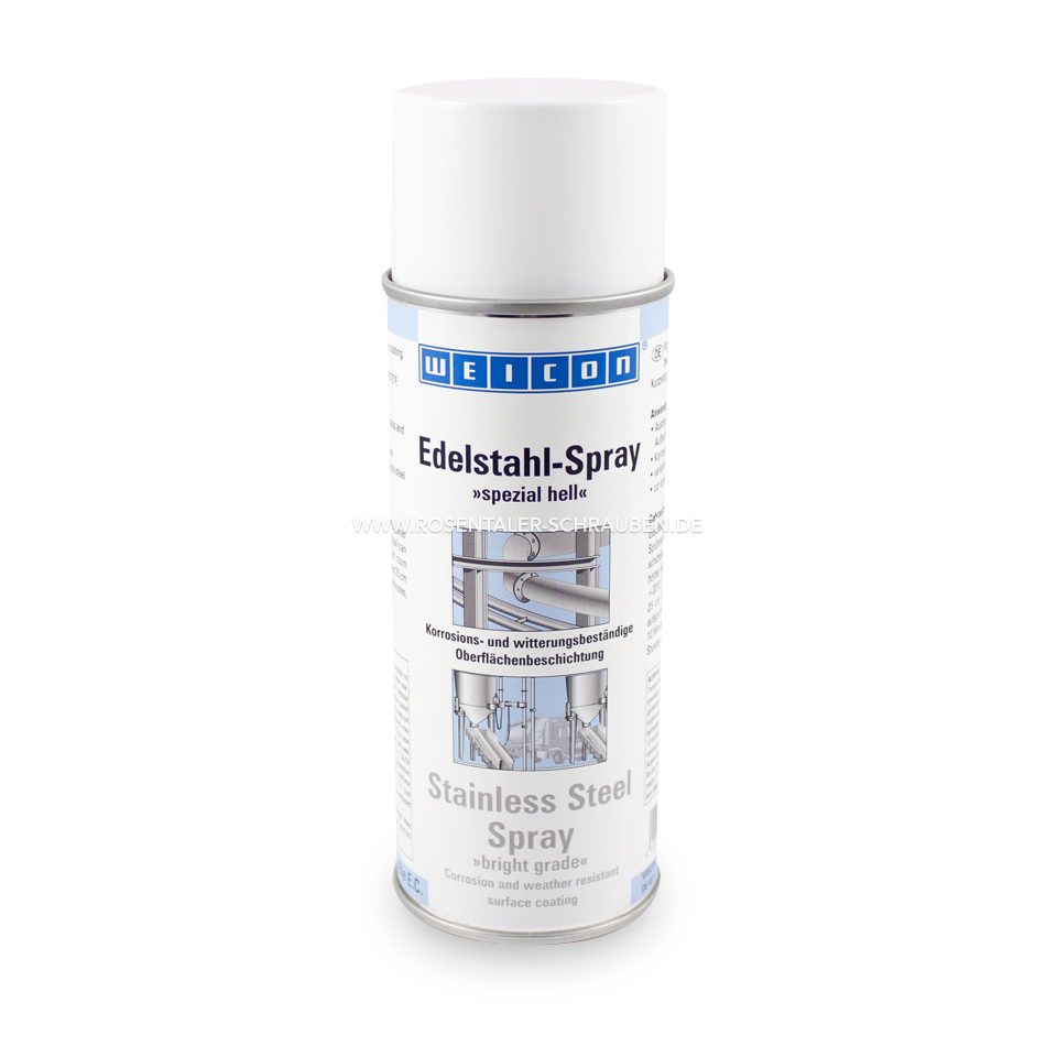 Edelstahl Spray 400 ml Edelstahl Spray 400 ml