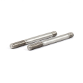 Stiftschraube DIN 939 A2 Edelstahl M10 x 90 Stiftschraube DIN 939 A2 Edelstahl M10 x 90