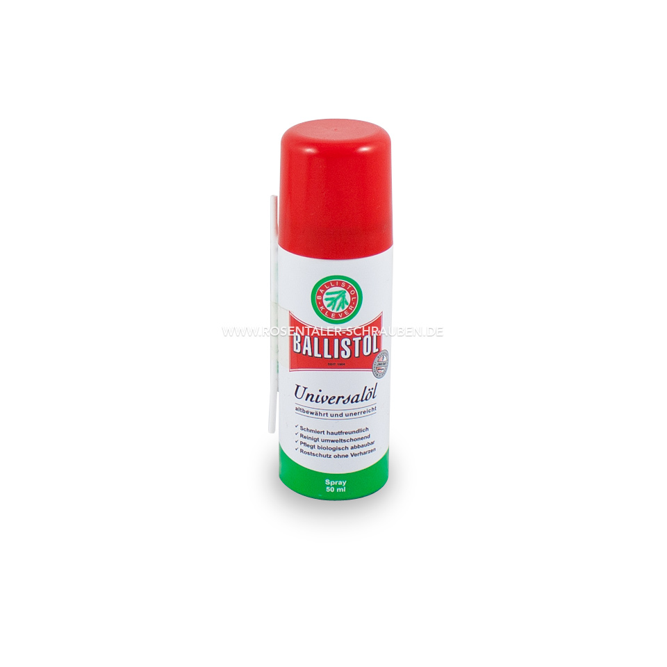 Ballistol Spray 50 ml Ballistol Spray 50 ml
