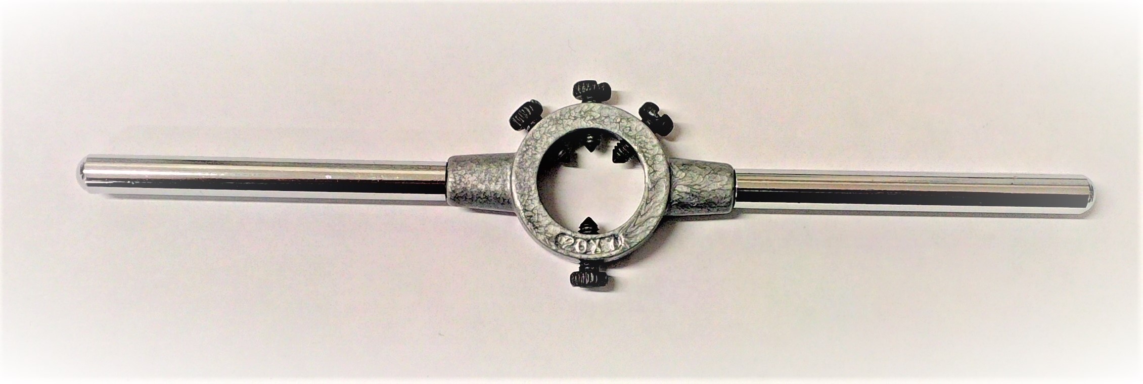 Schneideisenhalter 20x7 Schneideisenhalter 20x7