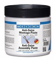 Anti Seize 1kg Dose Anti Seize 1kg Dose