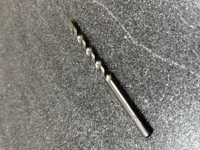Steinbohrer 10mm