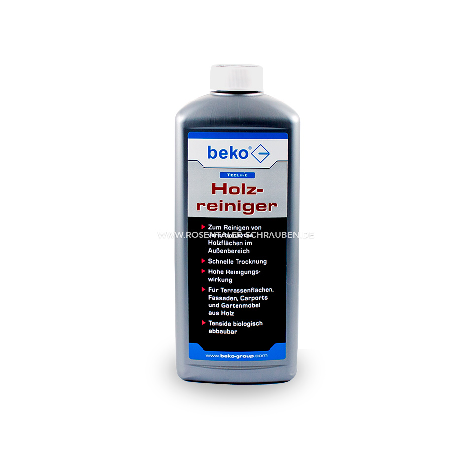 BEKO Holzreiniger 1000ml BEKO Holzreiniger 1000ml