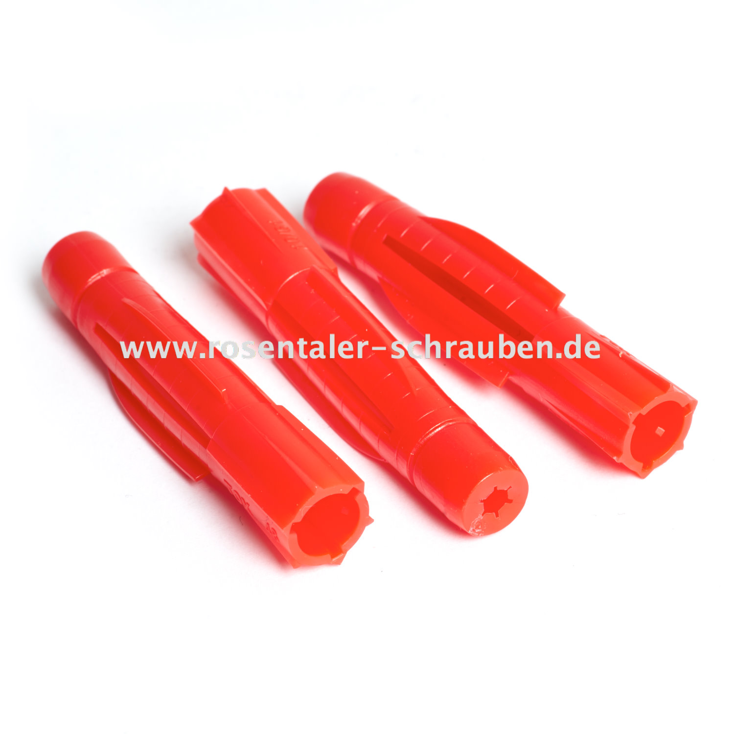 Tox Dübel 8/51