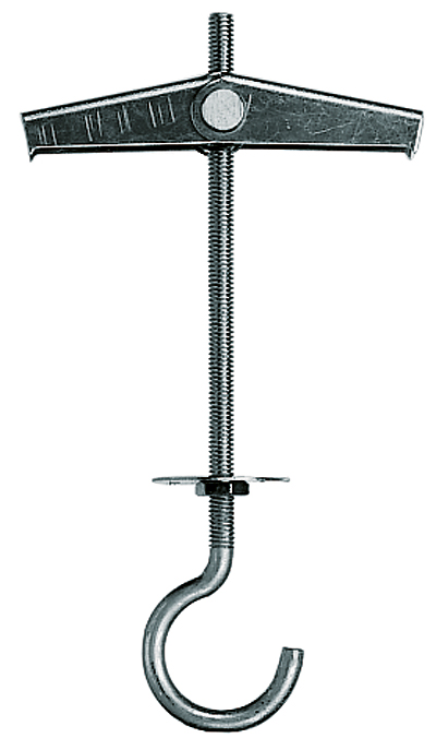 Fischer Kippdübel KDH4 mit Haken