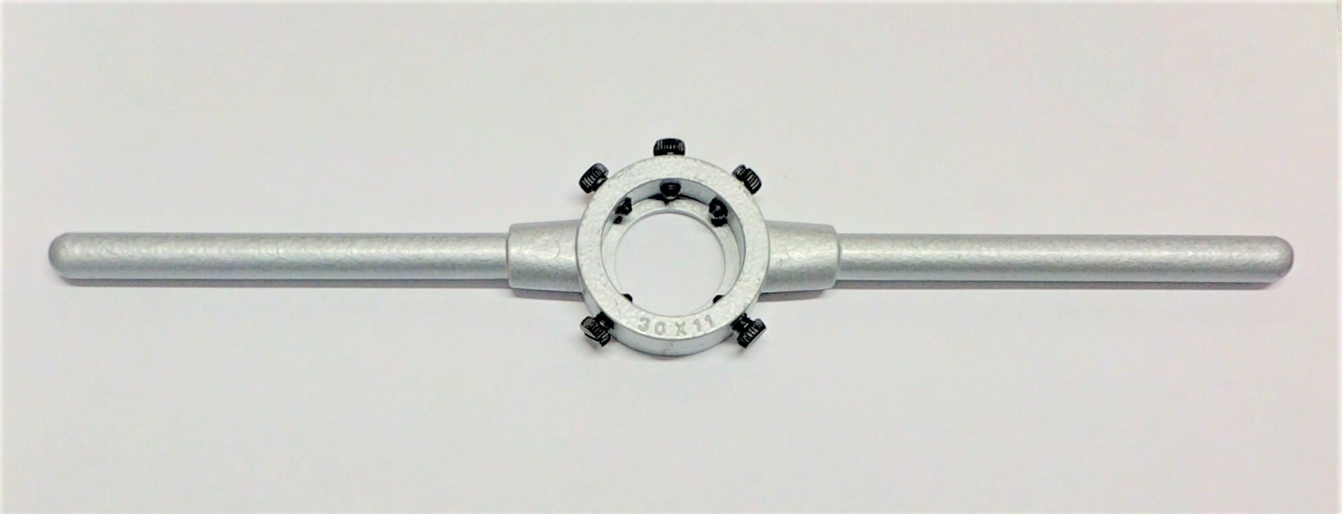 Schneideisenhalter 30x11 Schneideisenhalter 30x11