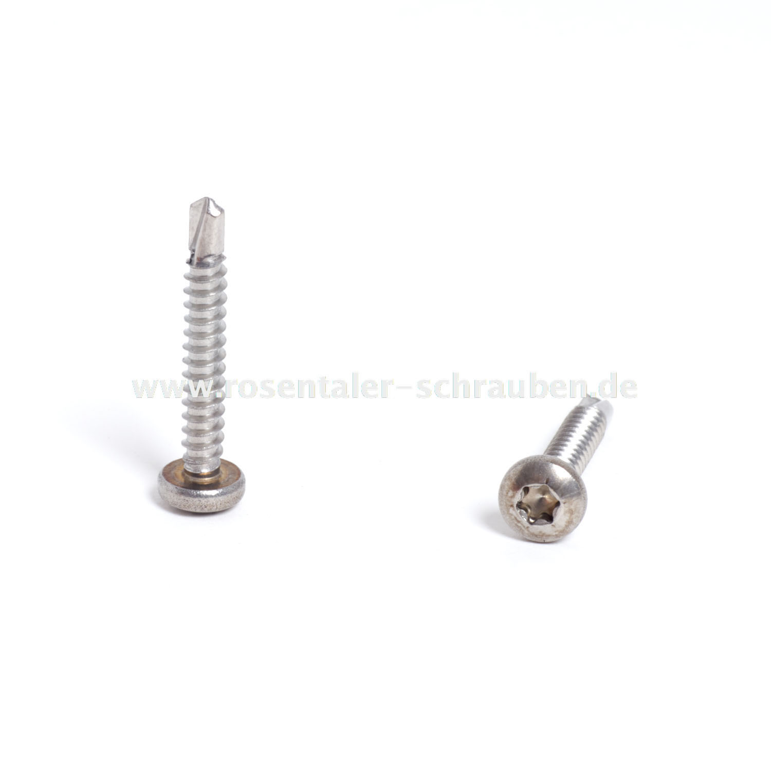 DIN 7504 Innensechsrund Form M A2 3,9 x 32 DIN 7504 Innensechsrund Form M A2 3,9 x 32
