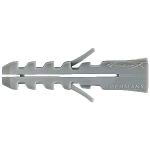 Fischer Nylon Dübel S5