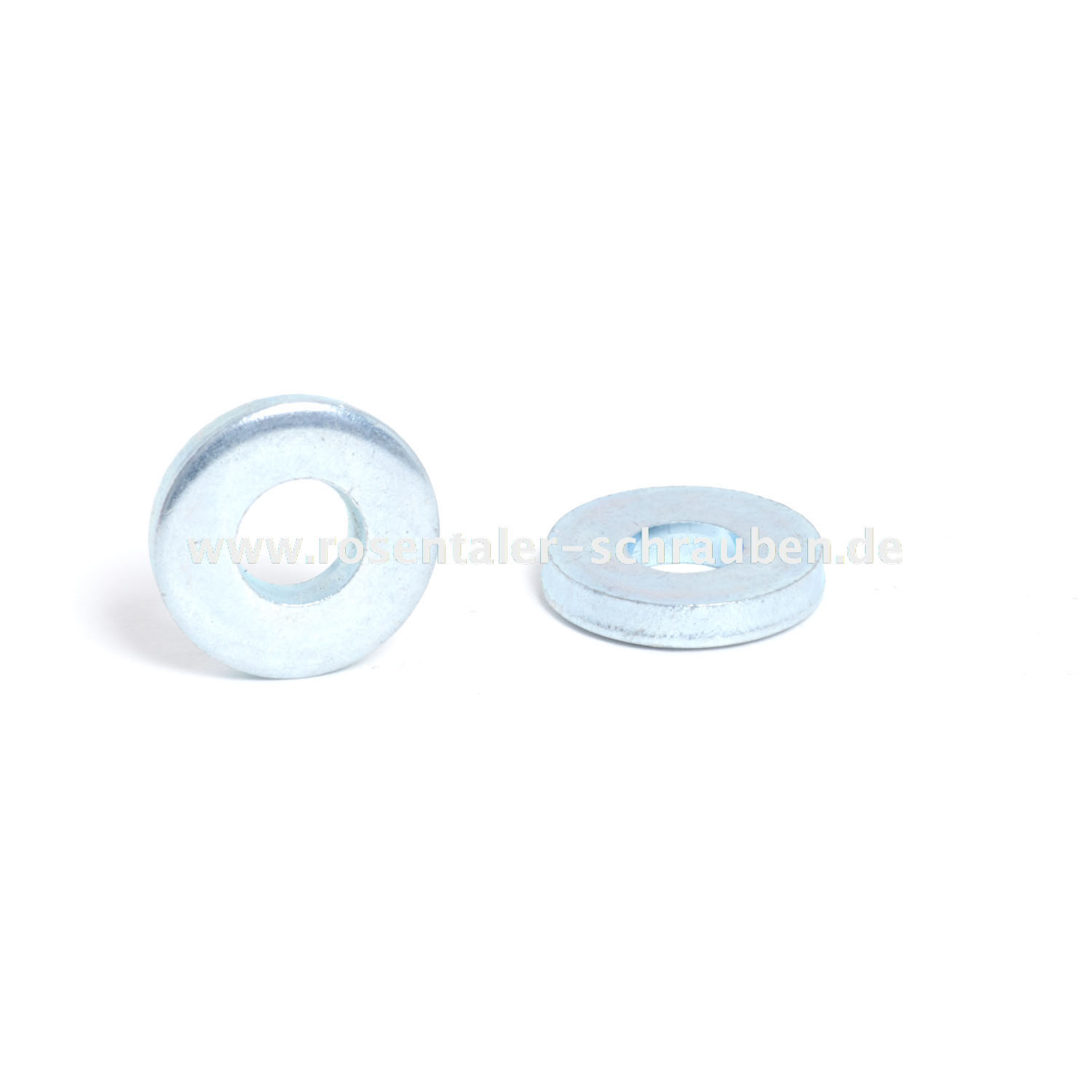 Scheiben für Schrauben mit schweren Spannstiften DIN 7349 stahl verzinkt 8,4 Scheiben für Schrauben mit schweren Spannstiften DIN 7349 stahl verzinkt 8,4