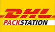 DHL-Logo